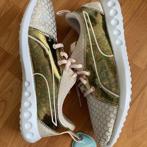 NEW PUMA Carson 2 Mermaid V SIZE 5.5